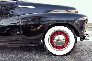 1948 Chevrolet Fleetline Aerosedan