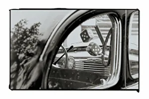 1948 Chevrolet Fleetline Aerosedan