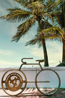 Bike Prints: 2028-204779-01