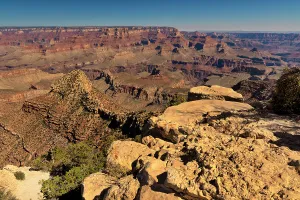 Arizona, Grand Canyon National Park