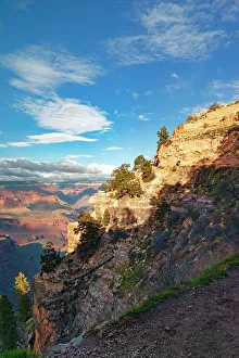 Arizona, Grand Canyon National Park, South Rim