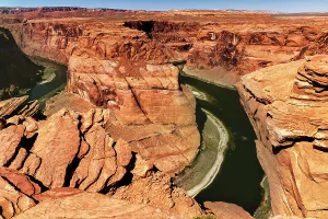 Roadtrip Prints: Arizona, Horseshoe Bend