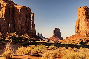 Arizona, Monument Valley
