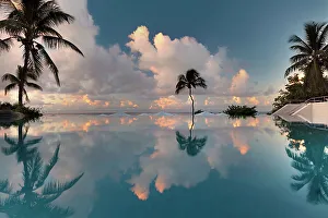 Barbados, Needhams Point, Hilton Barbados Resort