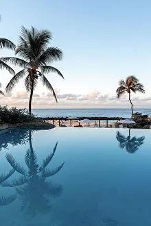 Barbados, Needhams Point, Hilton Barbados Resort