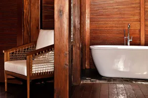 Rm306 Prints: Bathroom scene
