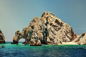 Rm306 Prints: Cabo San Lucas, The Arch