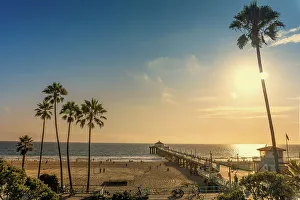 california manhattan beach