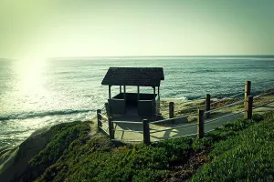 California, San Diego, La Jolla Beach