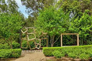 California, Sonoma, Buena Vista Winery