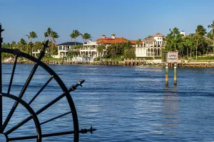 Rich Prints: Florida, Boca Raton, Intercoastal