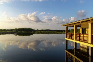 Florida, Boynton Beach, Green Cay Nature Center & Wetlands