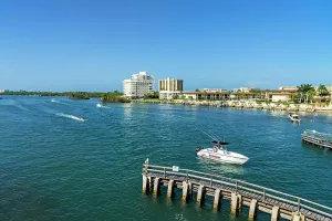 Building Prints: Florida, Jupiter, Intercoastal highway