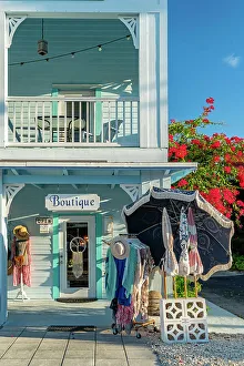 Florida, The Keys, Islamorada
