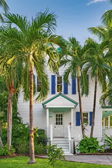 Florida, The Keys, Islamorada