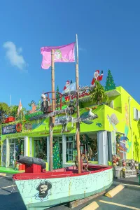 florida keys islamorada souvenir shop