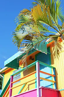 Sbs Florida 02 Prints: Florida, The Keys, Key Largo