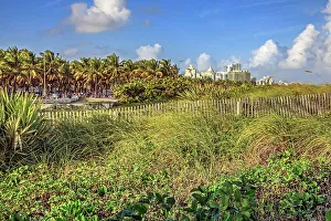 Florida, Miami Beach, South Beach