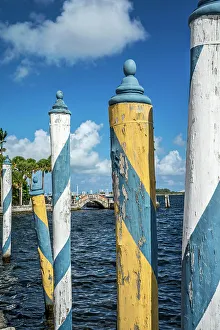 Florida, Miami, Villa Vizcaya
