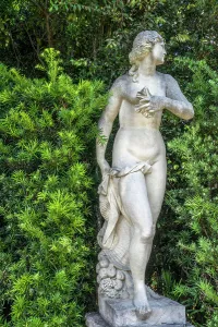 Florida, Miami, Villa Vizcaya