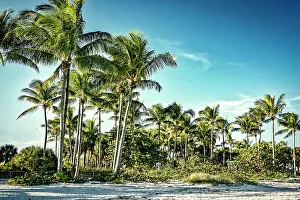 Florida, North Palm Beach, Palm Beach County, Peanut Island