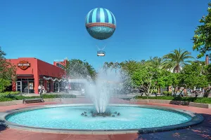 Orlando Prints: Florida, Orlando
