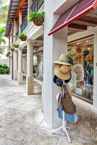 Florida, Palm Beach, Worth Avenue