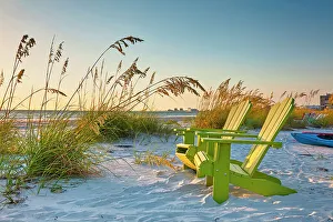 Florida, Saint Petersburg Beach
