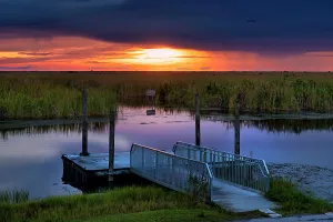 Florida, South Florida, Boynton Beach, Arthur R. Marshall Loxahatchee National Wildlife Refuge