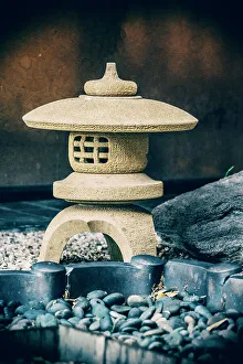 Florida, South Florida, Delray Beach, Morikami Museum and Japanese Garden
