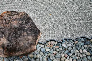 Florida, South Florida, Delray Beach, Morikami Japanese Gardens