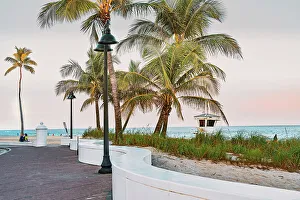 Sbs Florida 02 Prints: Florida, South Florida, Fort Lauderdale Beach, near Las Olas