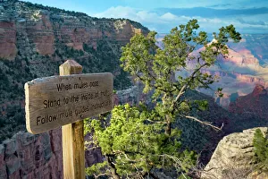 Grand Canyon National Park, South Rim