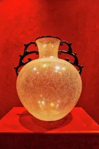 Italia Prints: Italy, Veneto, Venice, Venetian Art Glass