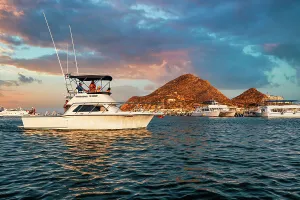 Rm306 Prints: Mexico, Baja California Sur, Cabo San Lucas