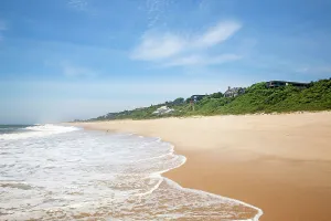 Blue Prints: New York, Long Island, Montauk, surf