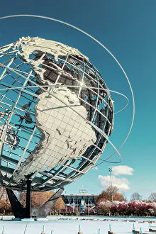New York, Queens, Flushing Meadows-Corona Park