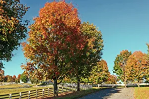 New York State farm in Beekman