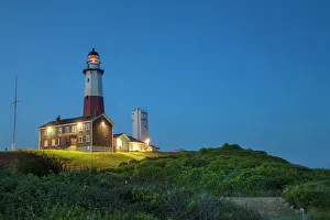 New York, Suffolk County, Long Island, Montauk