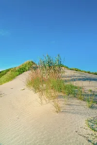 North Carolina, Outer Banks, Cape Hatteras National Seashore
