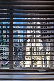 Cathdrale Prints: NY, NYC, Saks 5th Avenue, L'Avenue at Saks restaurant