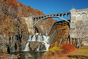 ny westchester croton hudson new croton dam