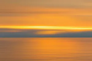 Sunsetting Prints: Rhode Island, Newport, Narragansett Bay