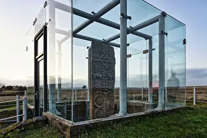 Stone Prints: Scotland, Easter Ross