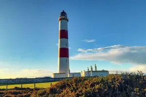 Light House Prints: United Kingdom, Scotland, Great Britain