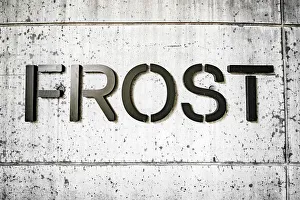 Wall Prints: USA, Florida, Miami, Frost Art Museum